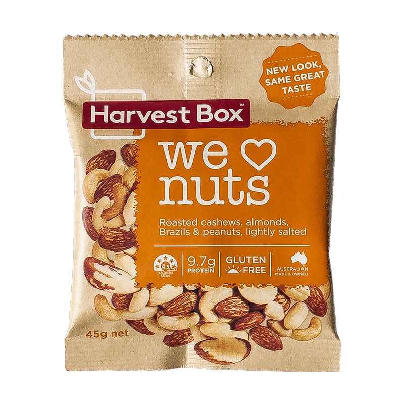 We-Nuts