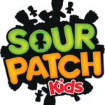 Sour Patch Kids logo 2012