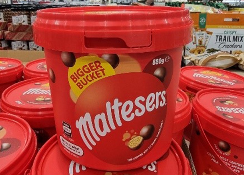 Maltesers season is coming – why Australian chocolates are in demand  globally » Pataza
