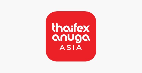 Thaifex Anuga Bangkok Thailand 2023