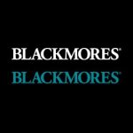 Blackmores-Logo